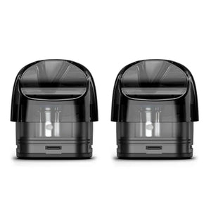 Aspire Minican Replacement Pods