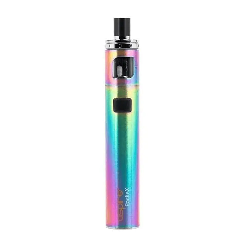 Aspire PockeX All In One Starter Kit
