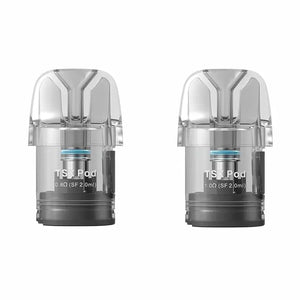 Aspire TSX Replacement Pod