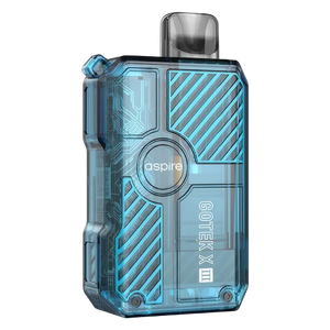 Aspire Gotek X III Pod Kit