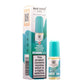 Fresh Menthol Mojito Nic Salt E-Liquid by Bar Juice 5000