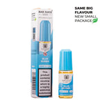 Blue Bubba Nic Salt E-Liquid by Bar Juice 5000