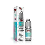 Blue Sour Raspberry Nic Salt E-Liquid by IVG Salts