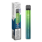 Blueberry Kiwi Elf Bar 600 V2 Disposable Vape
