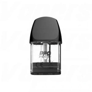 Uwell Caliburn A2S (Side Fill) Replacement Pod