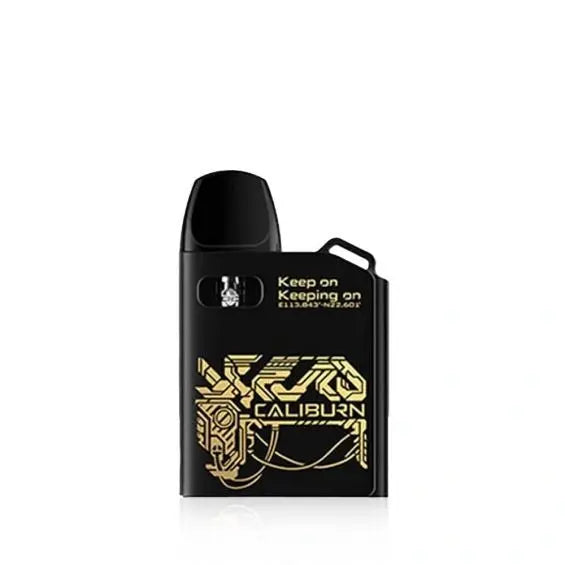 Uwell Caliburn AK2 Pod Vape Kit Uwell