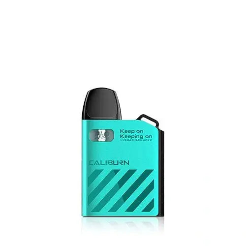 Uwell Caliburn AK2 Pod Vape Kit Uwell