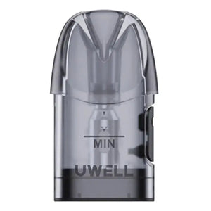 Uwell Caliburn A3S Replacement Pod