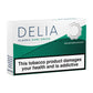 Iqos Delia Classic dark green Tobacco stick