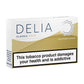 Iqos Delia Classic gold Tobacco stick