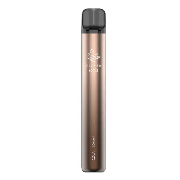 Cola Elf Bar 600 V2 Disposable Vape