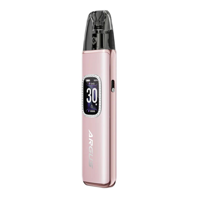 Voopoo Argus G3 Pod Kit