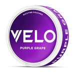 Velo Purple Grape Nicotine Pouches