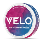 Velo Wintry Watermelon Nicotine Pouches