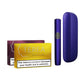 IQOS ILUMA Starter Bundle Kit | Innovative Heated Tobacco Device