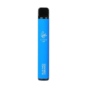 Blue Raspberry Lemonade Elf Bar Disposable Vape