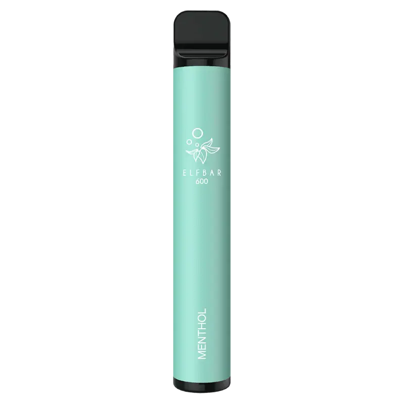 Menthol Elf Bar Disposable Vape
