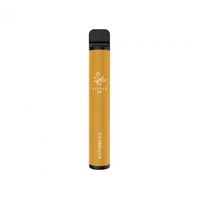 Elfbull Ice Elf Bar Disposable Vape