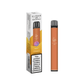 Elf Bar 600 Prefilled Pod Kit in mango flavor with packaging, featuring a sleek design.