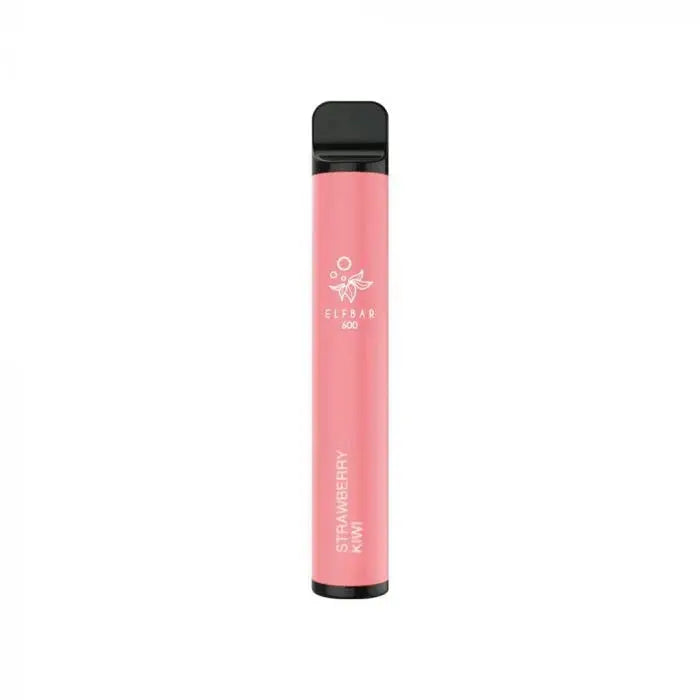 Strawberry Kiwi Elf Bar Disposable Vape
