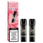 Strawberry Raspberry Elf Bar Elfa Pro Prefilled Pod