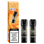 Tropical Fruit Elf Bar Elfa Pro Prefilled Pod