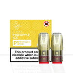 Pineapple Ice Elf Bar Mate P1 Prefilled Pod