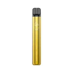 Banana Mango Elf Bar 600 V2 Disposable Vape