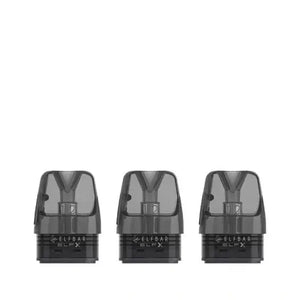 Elf Bar Elfx Replacement Pod
