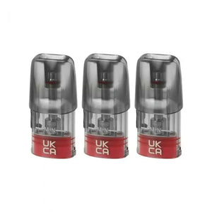 Elf Bar Mate 500 Refillable Pod