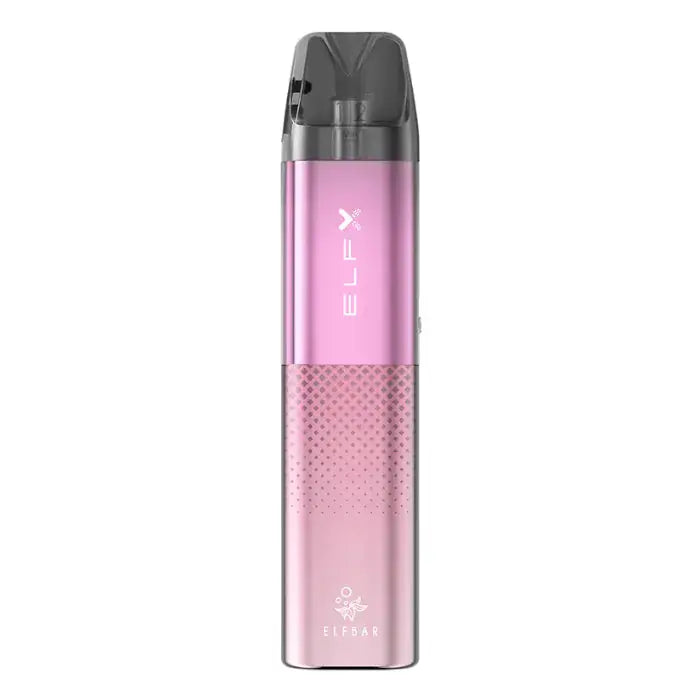 ELFX Pod Kit by Elf Bar
