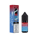 Elux Legend Red Berry Ice Nic Salt 10ml E-Liquid (10mg & 20mg)