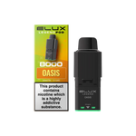 Elux Legend 8000 Oasis Prefilled Pod | UK