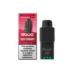 Elux Legend 8000 Fizzy Cherry Prefilled Pod | UK