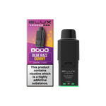 Elux Legend 8000 Blue Razz Gummy Pod | UK