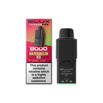 Elux Legend 8000 Watermelon Ice Prefilled Pod | UK