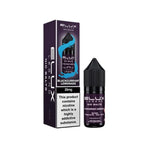 Elux Legend Blackcurrant Lemonade Nic Salt 10ml E-Liquid (10mg & 20mg)