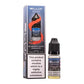 Blueberry Cherry Cranberry Nic Salt E-Liquid by Elux Legend