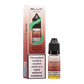 Strawberry Watermelon Bubblegum Nic Salt E-Liquid by Elux Legend