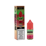 Elux Firerose Caribbean Crush Nic Salt 10ml E-Liquid (10mg & 20mg)
