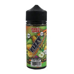 Fizzy Apple Cocktail by Fizzy Juice 100ml Shortfill