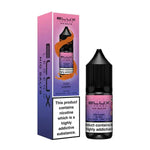 Fizzy Cherry Nic Salt E-Liquid by Elux Legend