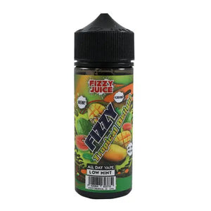 Fizzy Tropical Delight by Fizzy Juice 100ml Shortfill