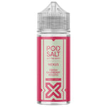 Fresh Raspberry Mojito Nic Salt E-Liquid by Pod Salt Nexus