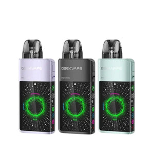Geekvape Digi Q Vista Pod Vape Kit