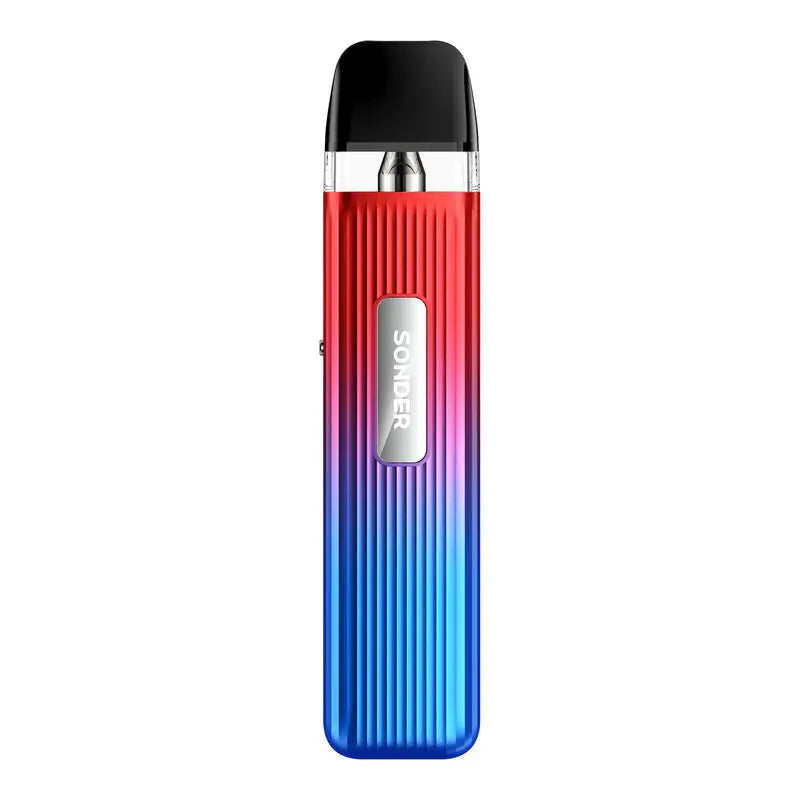 Geekvape Sonder Q Vape Kit