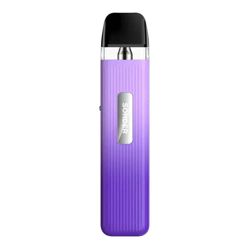 Geekvape Sonder Q Vape Kit