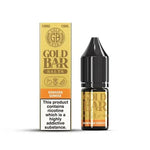 Hawaiian Sunrise Nic Salt E-Liquid by Gold Bar Salts