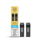 Gold Bar Reload Prefilled Vape Pods