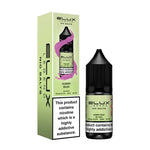 Gummy Bear Nic Salt E-Liquid by Elux Legend